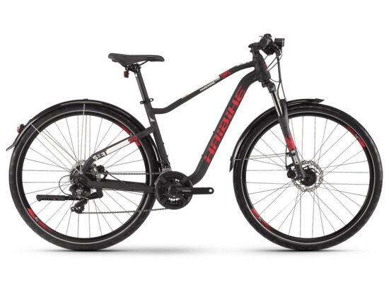 Haibike Seet Hardnine 2.5
