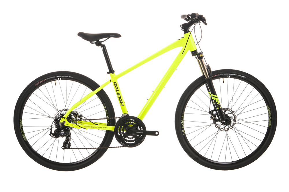 Raleigh Strada TS1