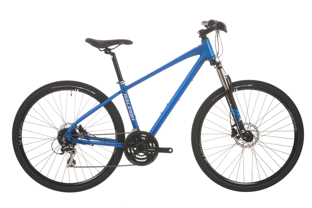 Raleigh Strada TS2