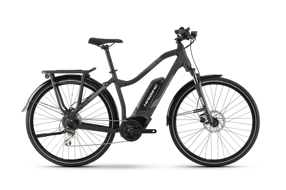 Haibike SDuro 1.0