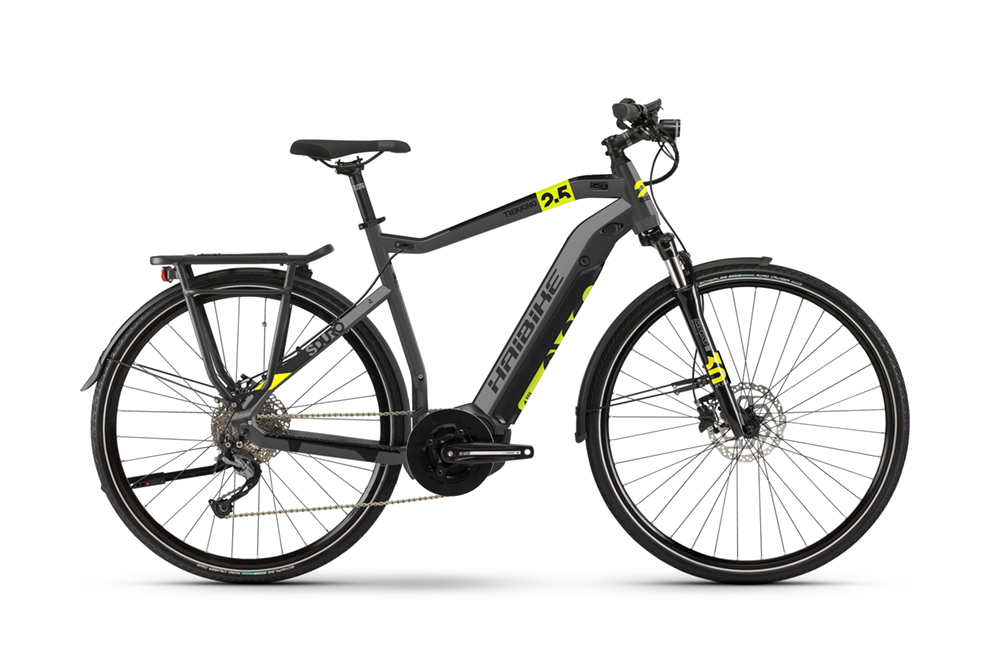 Haibike SDuro 2.5