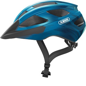 Abus Macator Blue