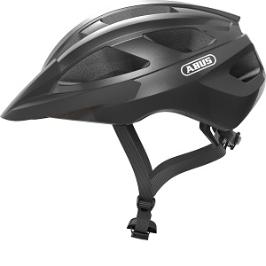Abus Macator Grey