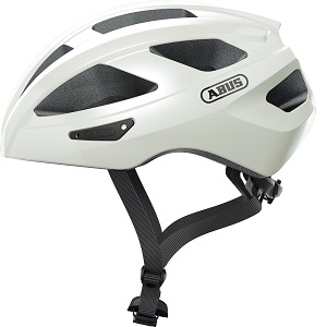 Abus MoTrip White