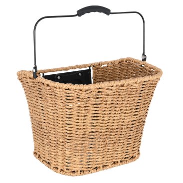 Rattan Basket