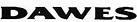 Dawes Logo