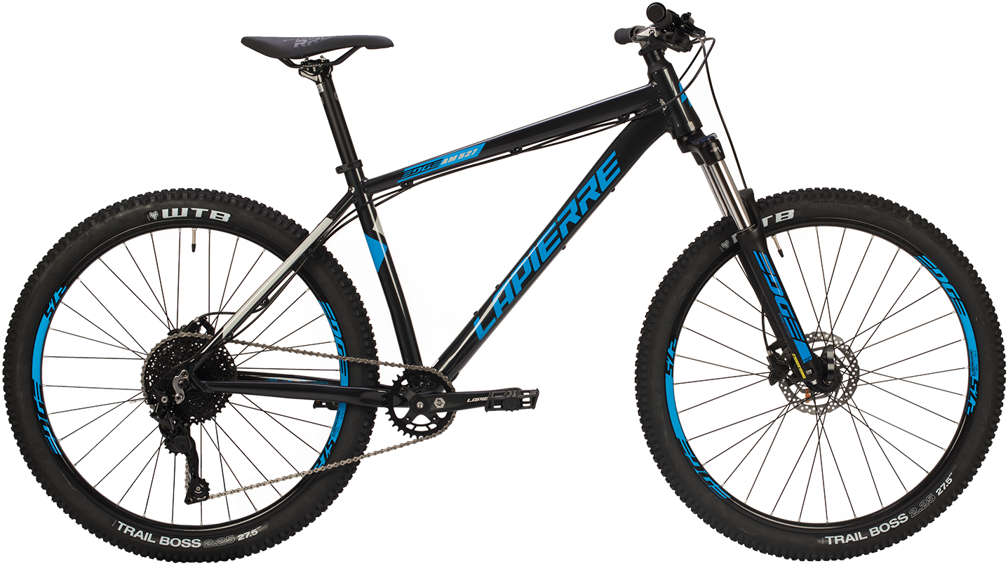 Lapierre Edge AM 527