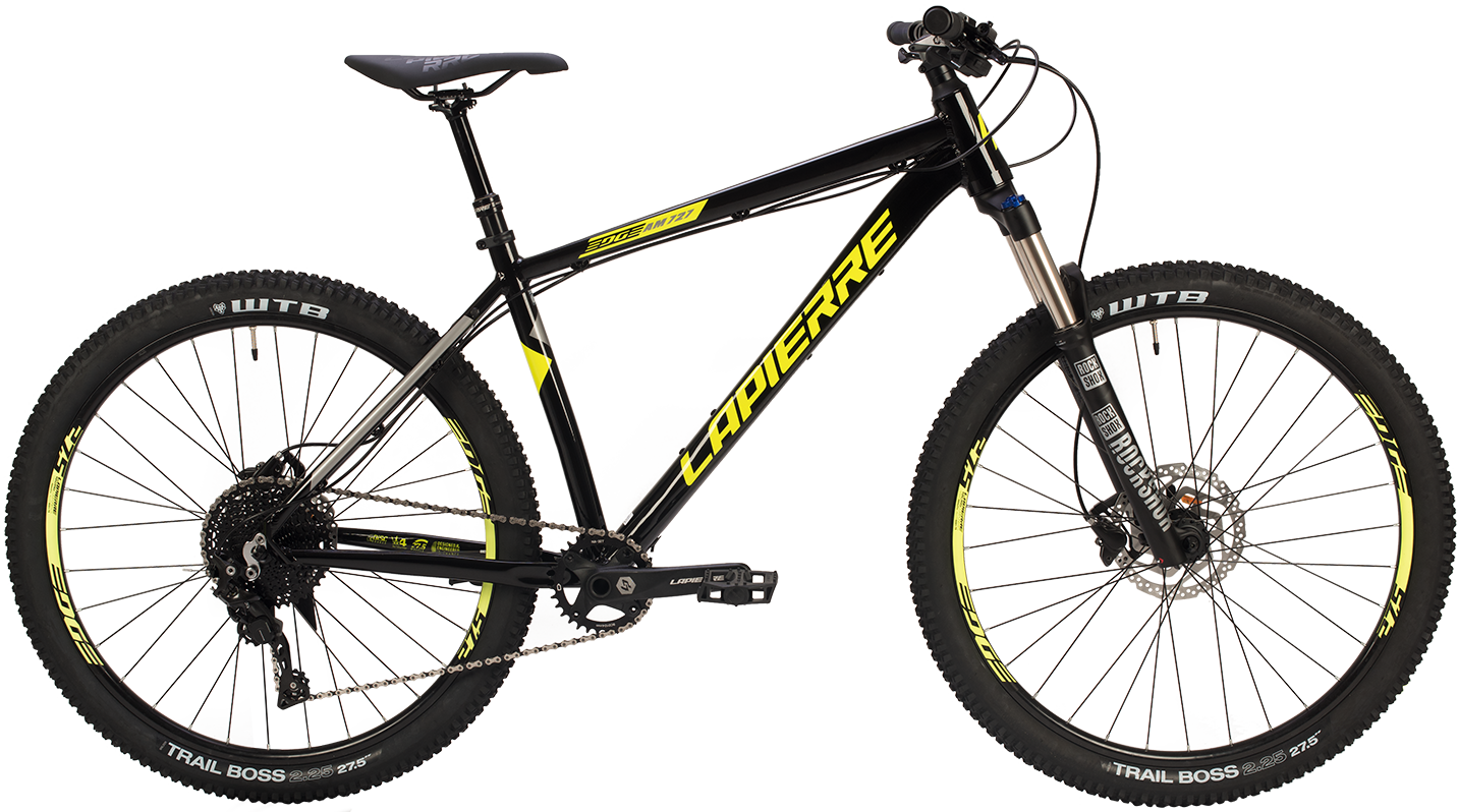 Lapierre Edge AM 727