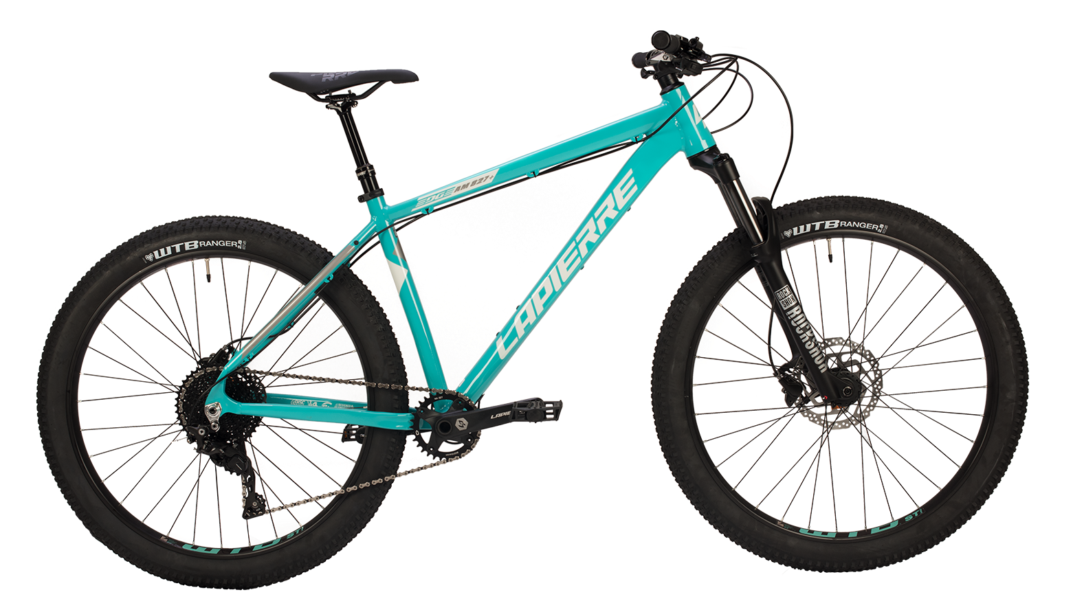 Lapierre Edge AM 827