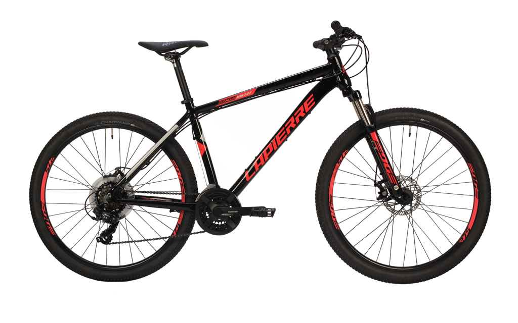 Lapierre Edge XM 127