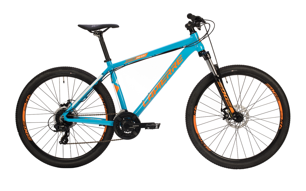 Lapierre Edge XM 227