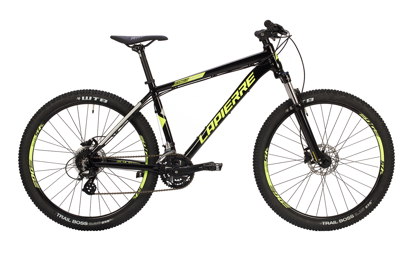 Lapierre Edge XM 327
