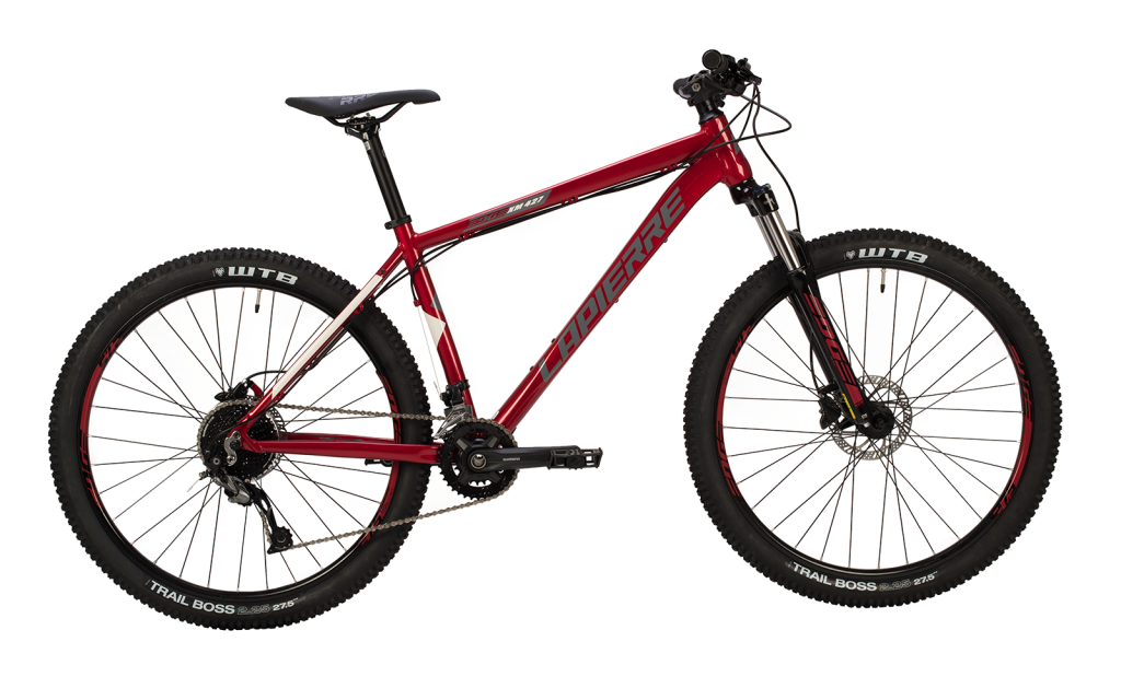 Lapierre Edge XM 427