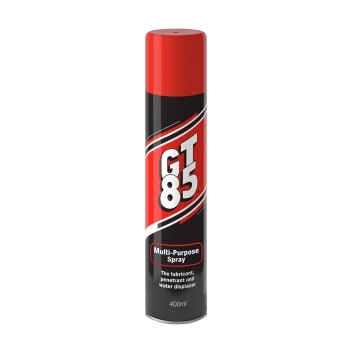TF2 Dry Lube 125ml