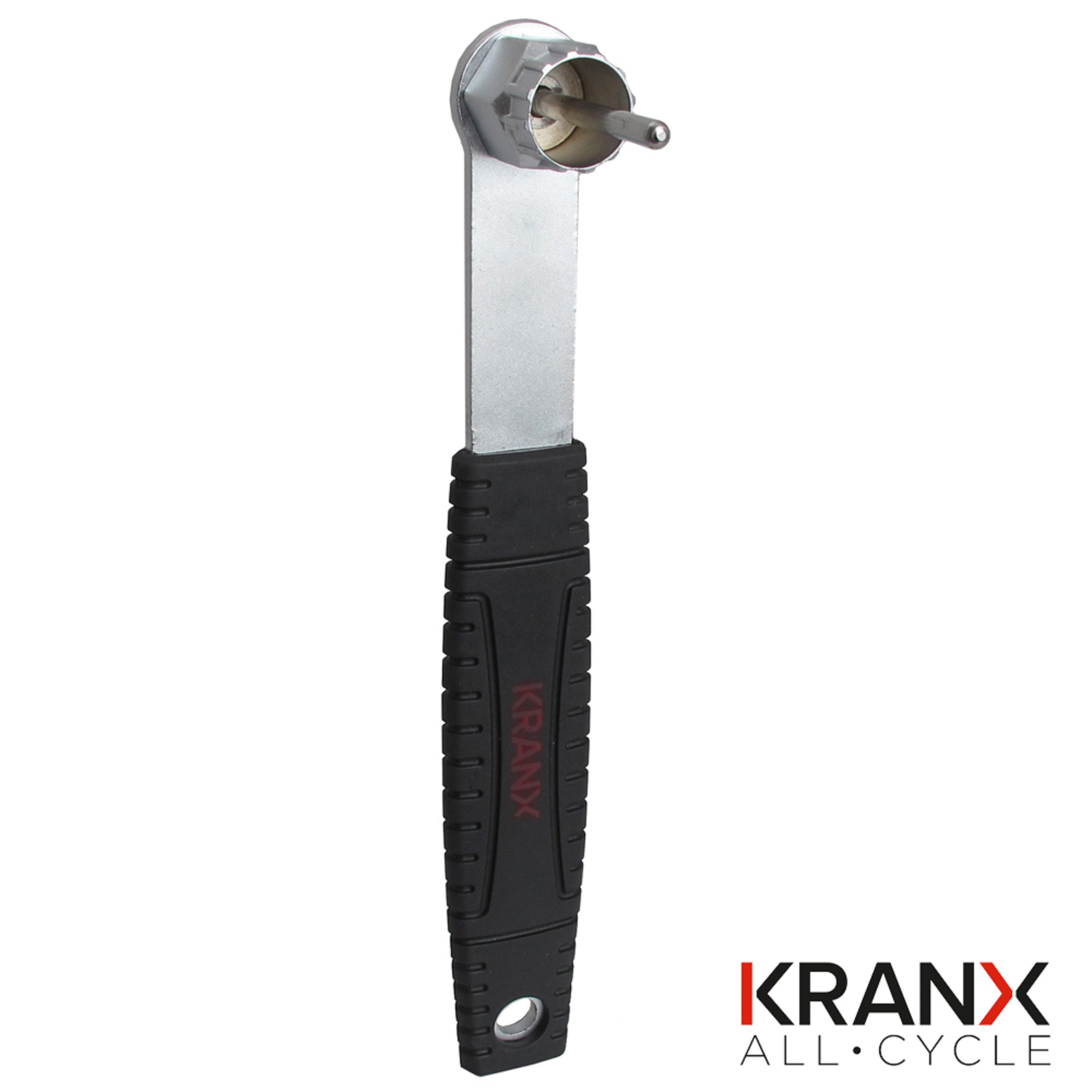 KranX Cassette Tool