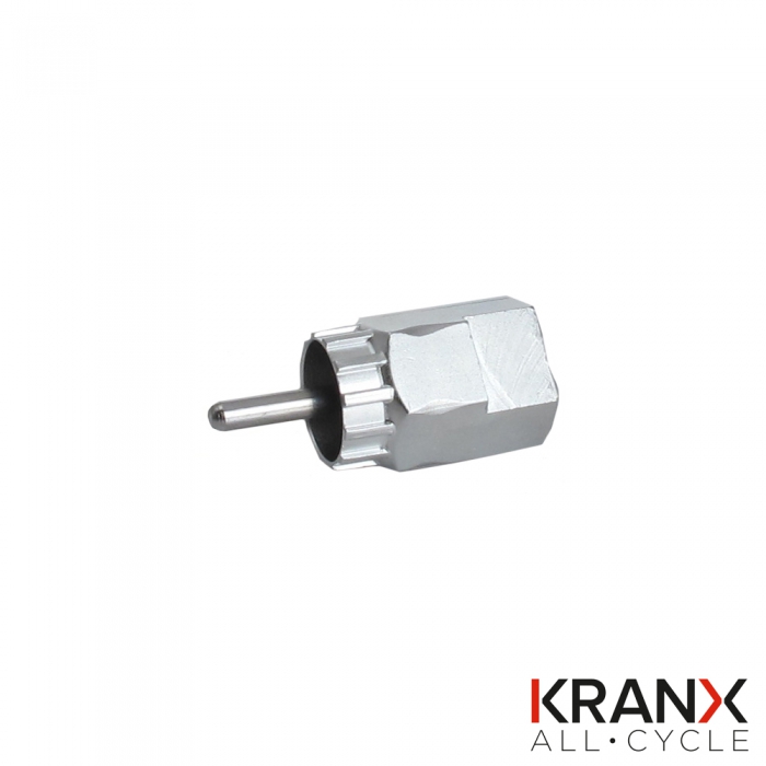 KranX Cassette Tool