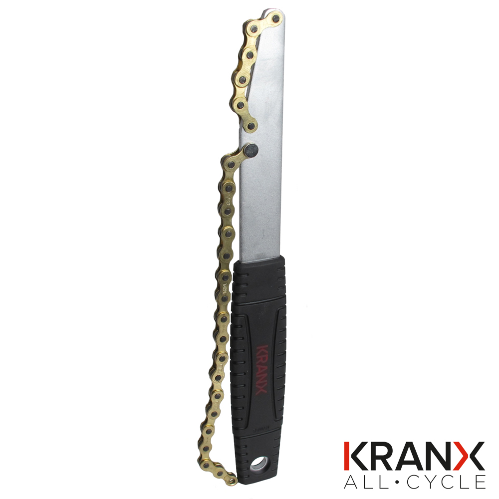 KranX Chain Whip