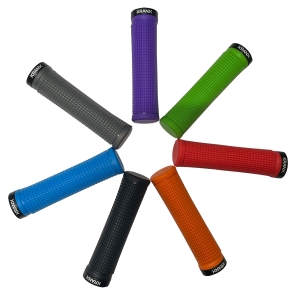 Kranx Lock on Grips