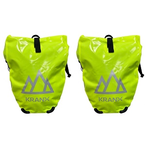 Kranx Panniers