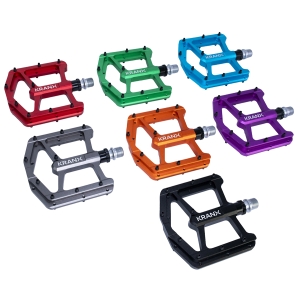 Kranx Trail Luxe MTB Pedal