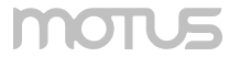 motus Logo Grey
