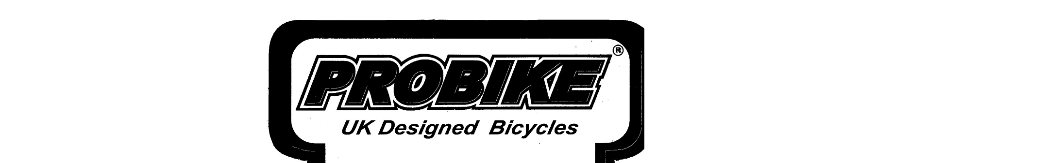 Probike Cycles Logo