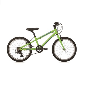 Python Elite 20 green