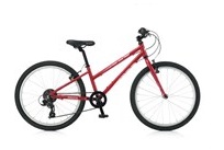 Python Elite 24 pink
