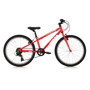 Python Elite 24red