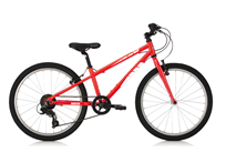 Python Elite 24 red