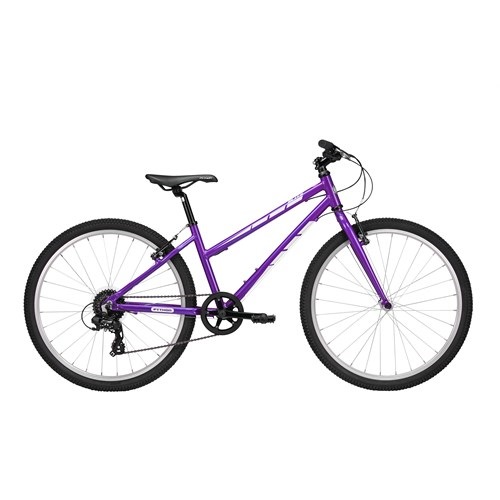 Python Elite 26 purple
