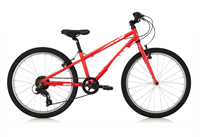 Python Elite 26 red