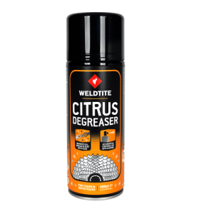 Weldtite degreaser